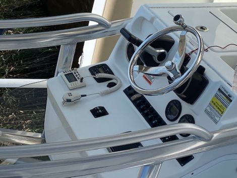 Boats For Sale in South Carolina by owner | 2015 Sea Hunt 211 Ultra
